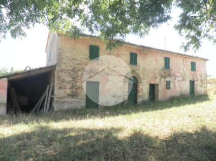 Rustico in Via Sacca 21, Colli al Metauro — foto 2 di 3