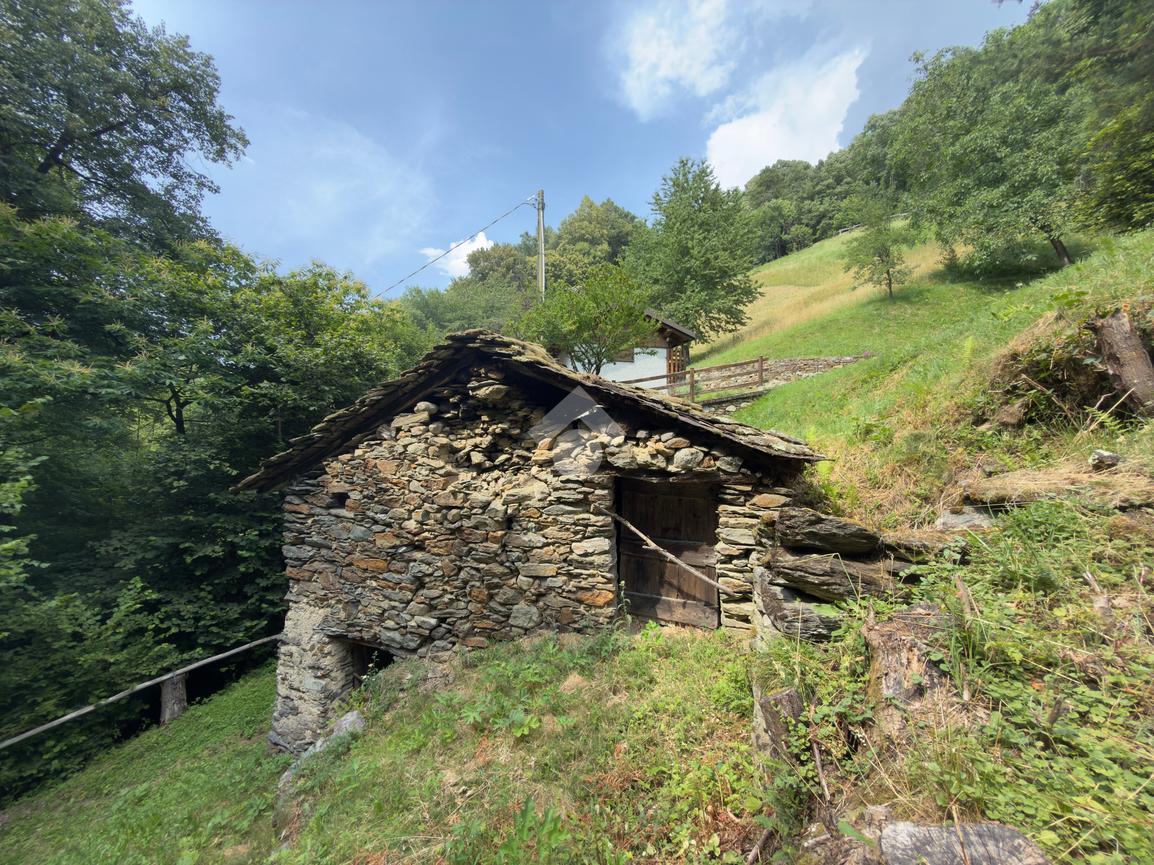 Rustico in Strada del Mortirolo, Mazzo di Valtellina