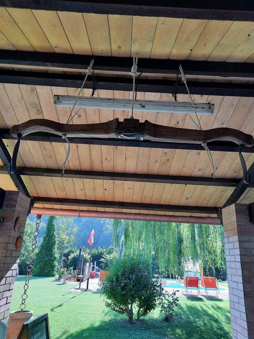 Villa, Riparbella — foto 2 di 5