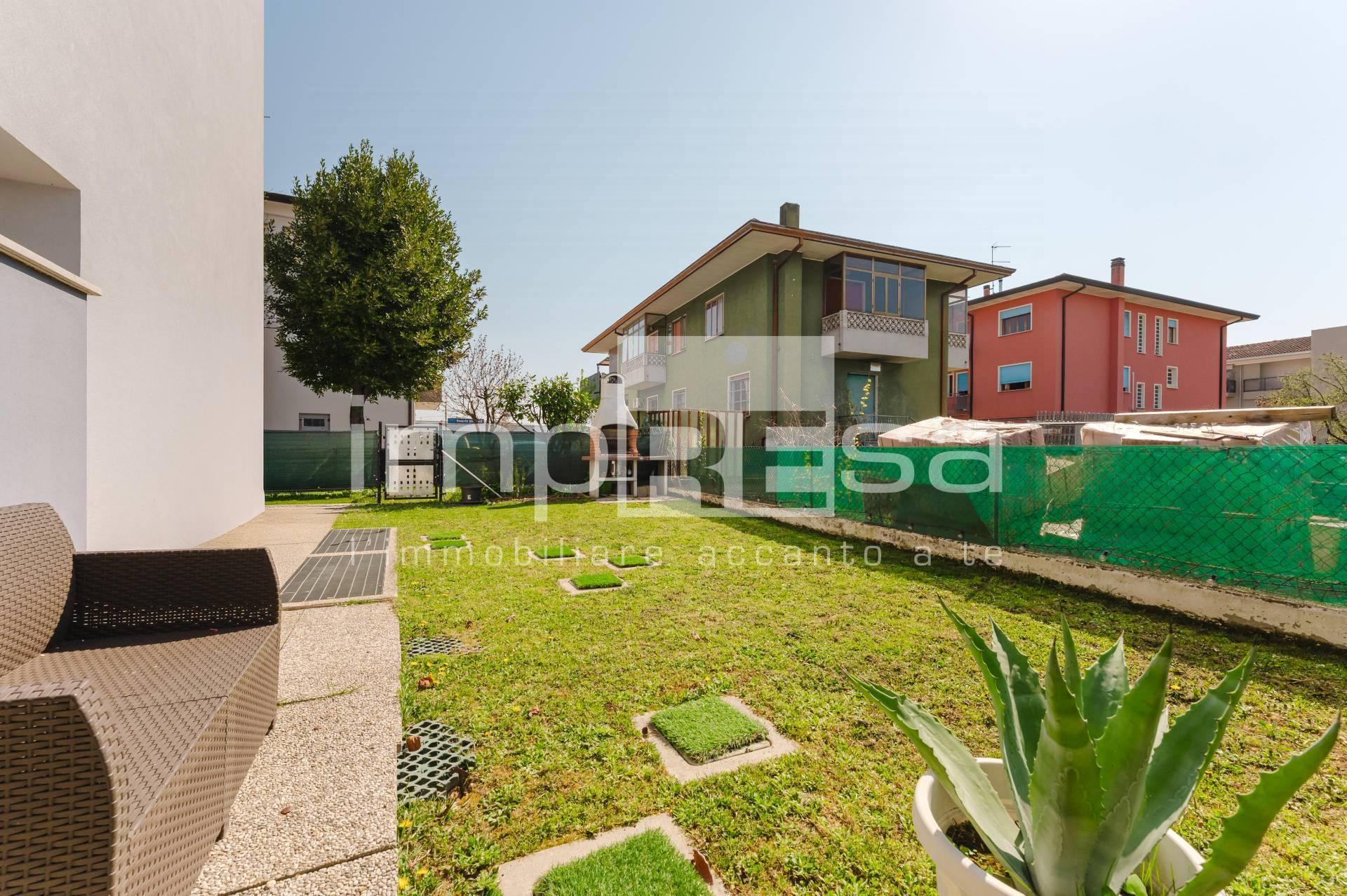 Trilocale in Via IV Novembre 113, Susegana