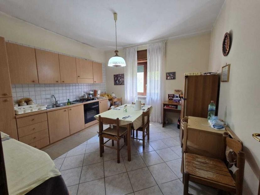 Villa a schiera in Via Nicolò Fumo 10, Baronissi — foto 2 di 5