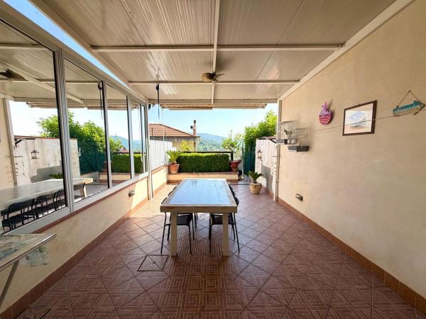 Villa a schiera in Via Giovanni Giubileo, Agropoli — foto 2 di 5