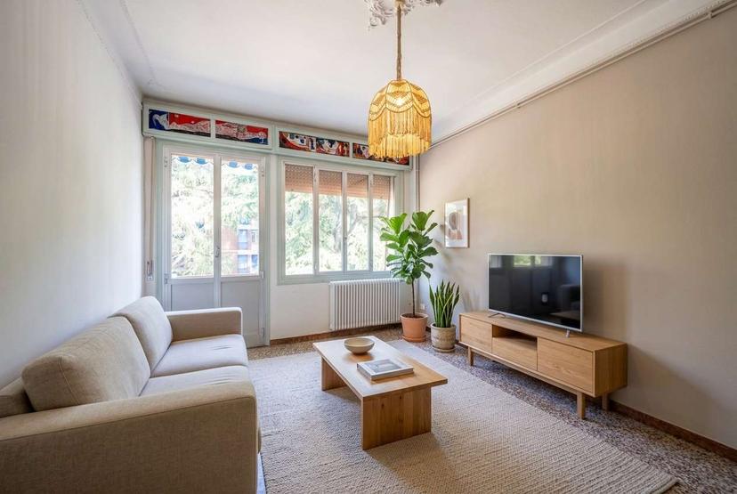 Appartamento in Via Bismantova 17, Reggio nell'Emilia — foto 4 di 5