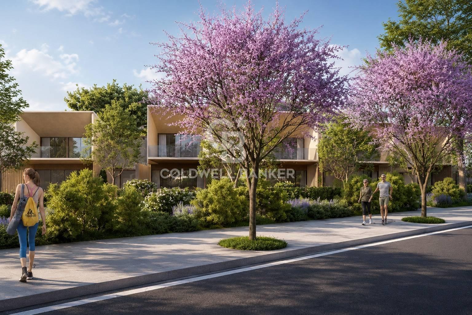 Villa in Viale Torino 72 - 74, Riccione
