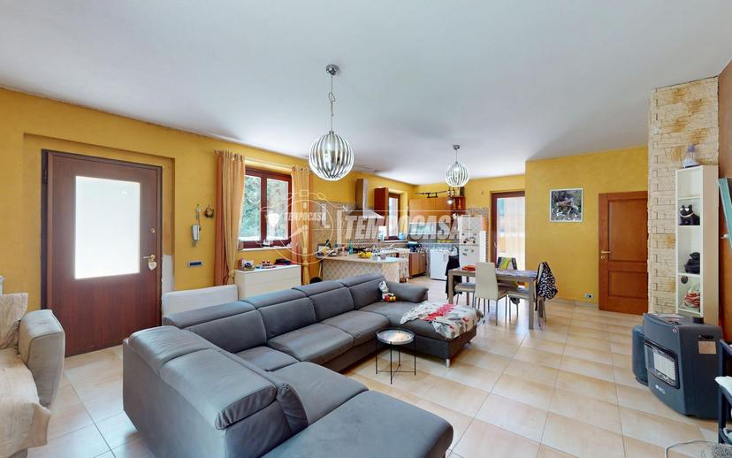 Quadrilocale in Via Valdaso 64, Pedaso — foto 5 di 5