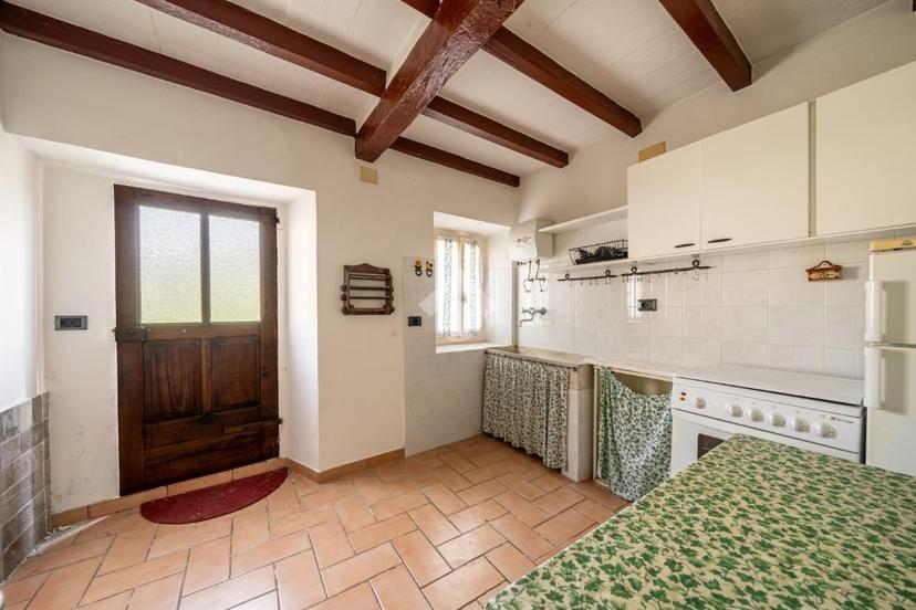 Casa indipendente in Via Ca' Bonini, Casina — foto 2 di 5