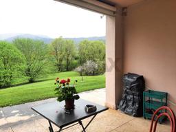 Bilocale, Pederobba
