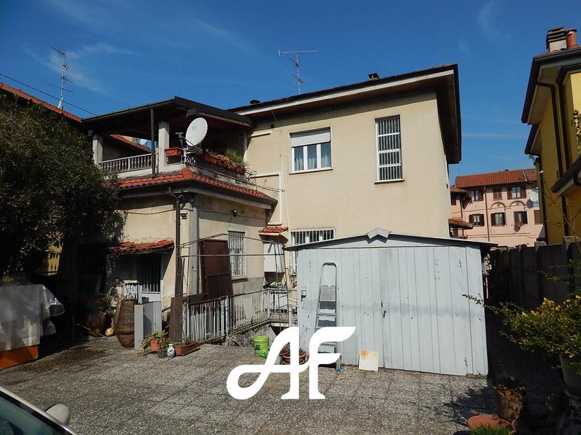 Appartamento, Nova Milanese — foto 3 di 5