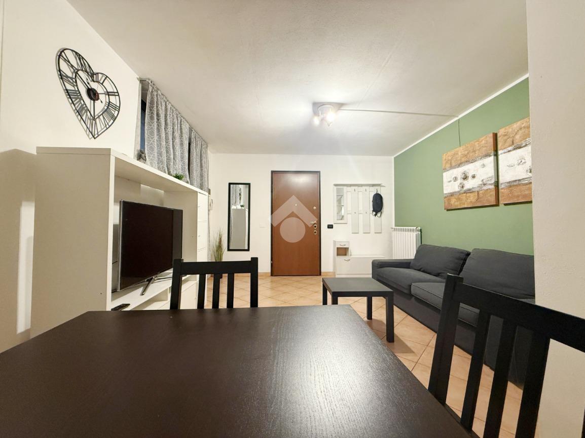 Loft in Via G. P. Clerici 166, Gerenzano