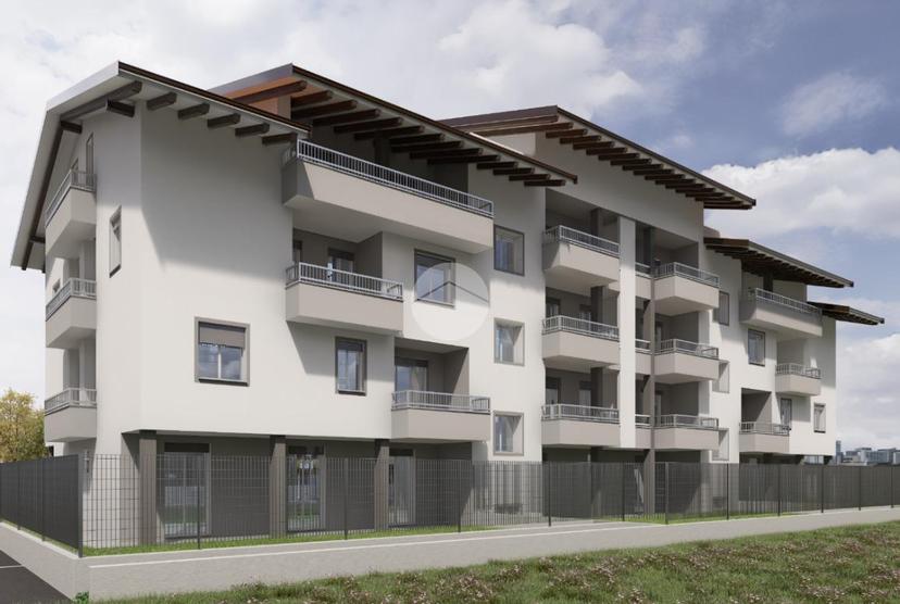 Quadrilocale in Via Achille Grandi, Triuggio — foto 5 di 5
