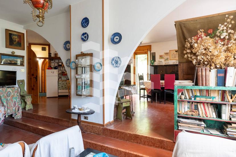 Villa in Via Cunanech Snc, Dimaro Folgarida — foto 3 di 5