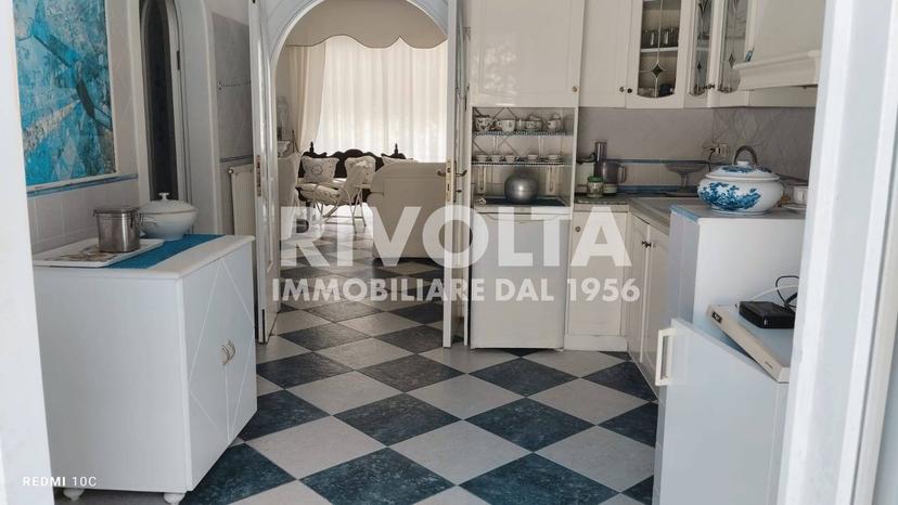 Trilocale in Via delle Buche, Monte Argentario — foto 3 di 5