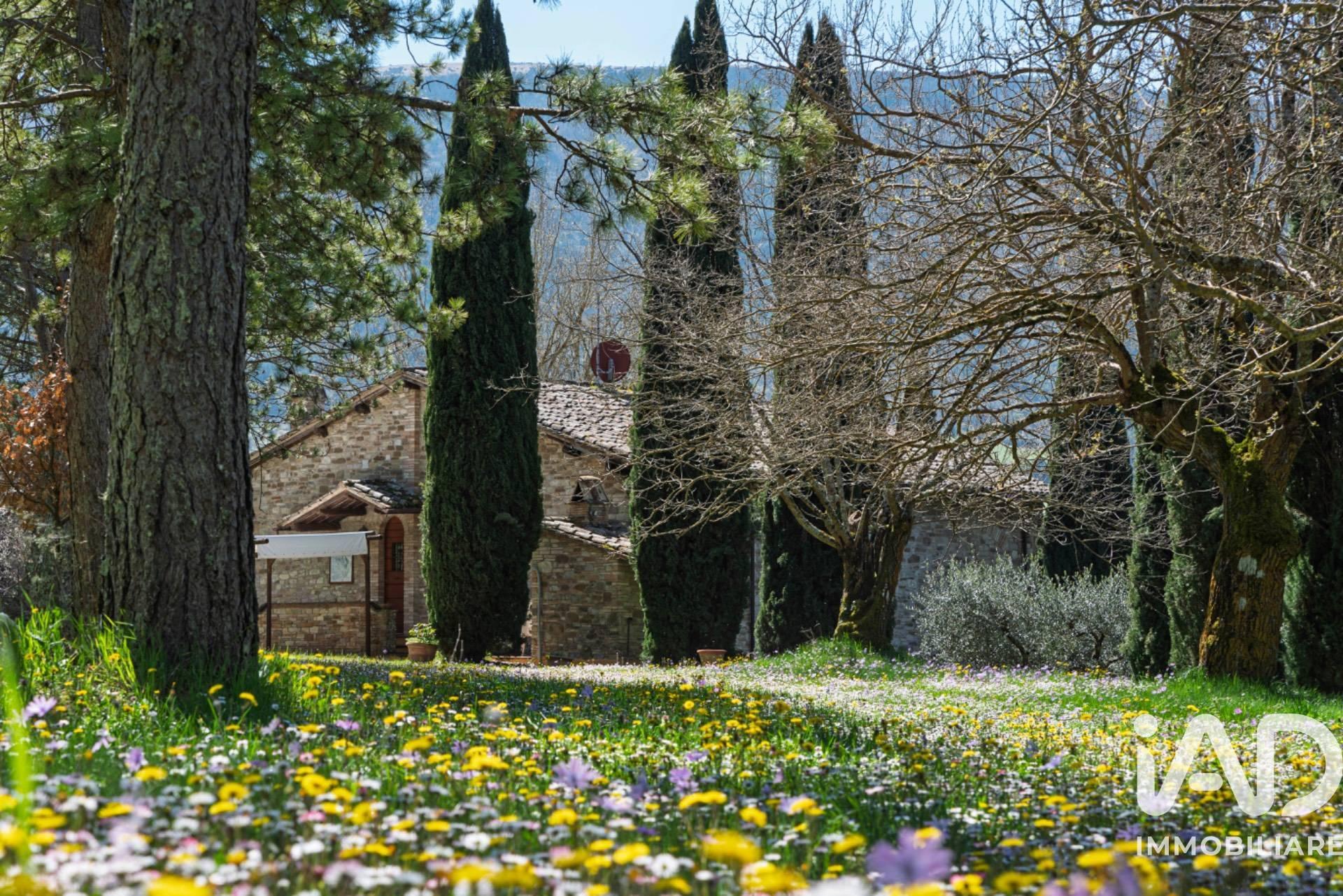Rustico in Via Costa di Trex 59, Assisi