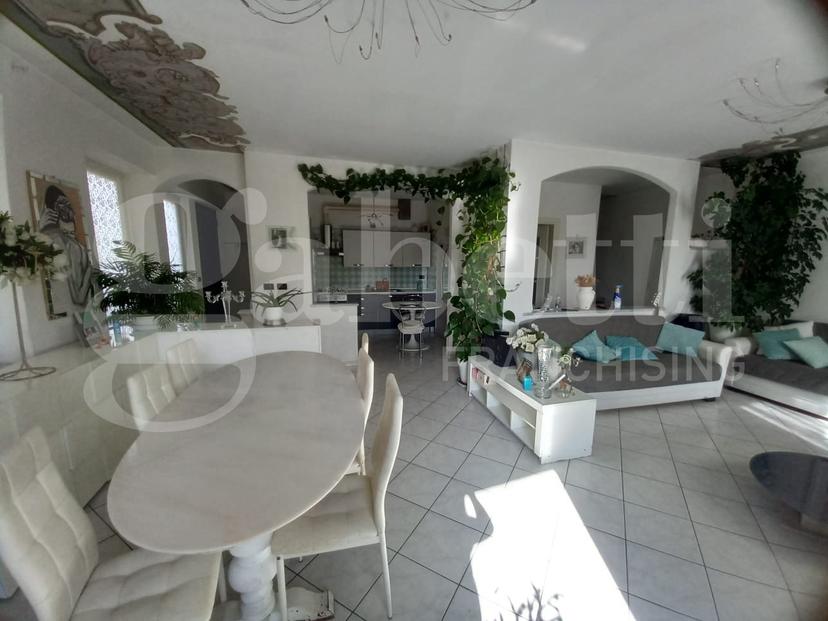 Terratetto unifamiliare in Via Giovanni Gallo  8, Tavigliano — foto 3 di 5