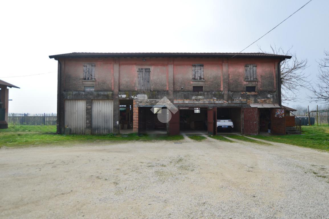 Casa indipendente in Via Argine S. Marco, San Donà di Piave