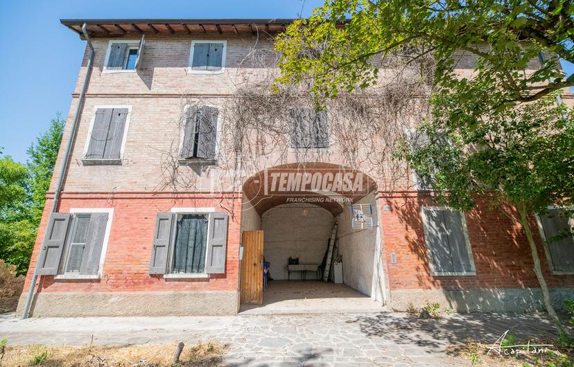 Casa indipendente in Via Limidi, Soliera — foto 3 di 5