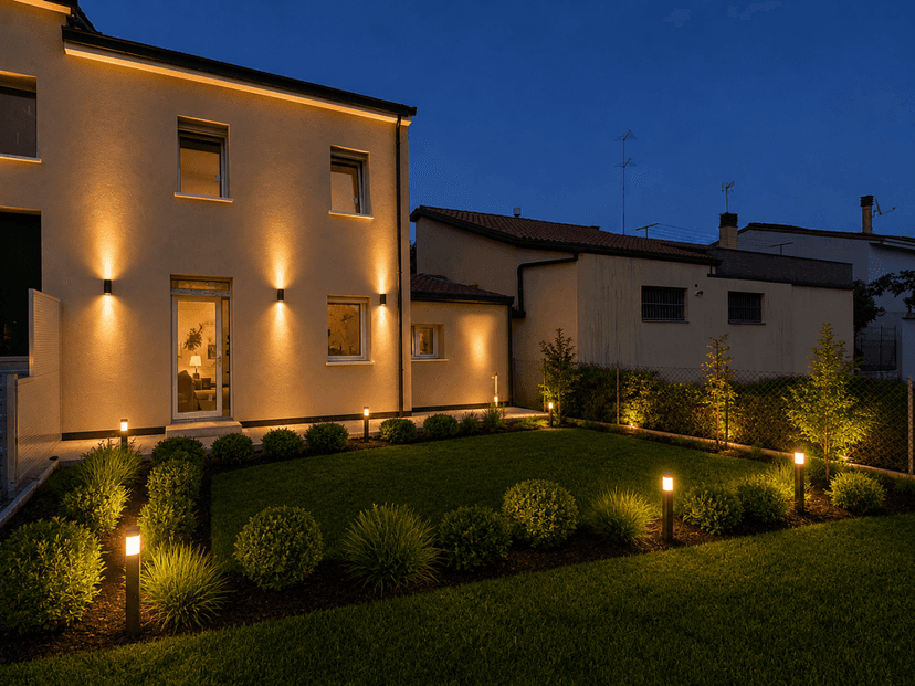 Villa in Via Roma, Borgoricco — foto 4 di 5