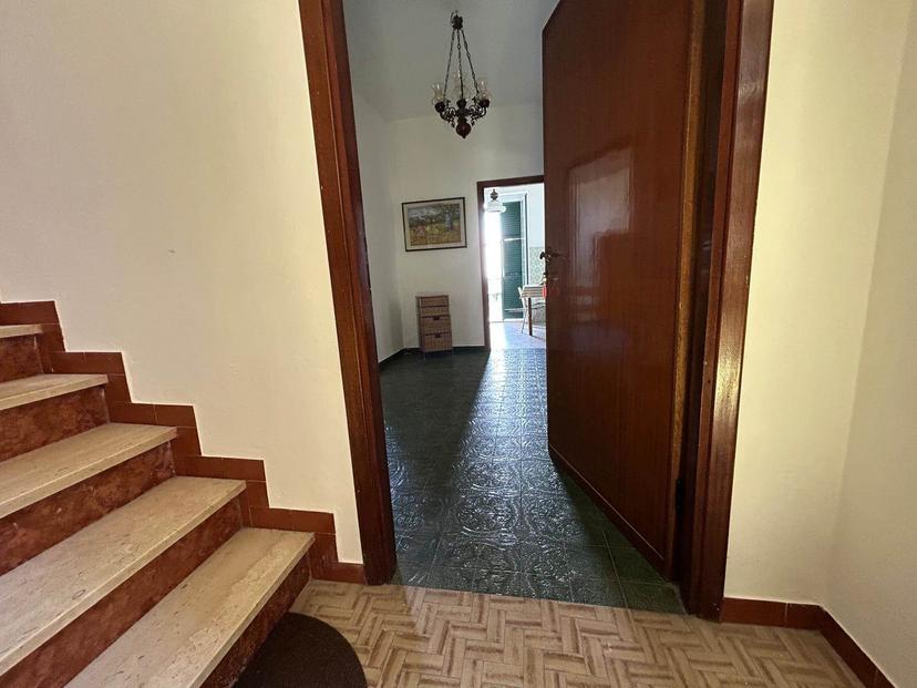 Quadrilocale, Vezzano Ligure — foto 4 di 5