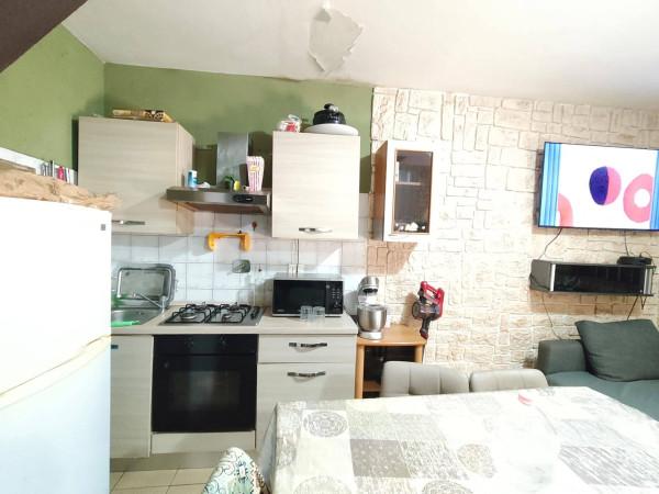 Bilocale in Via del Borgo 35, Malalbergo — foto 5 di 5
