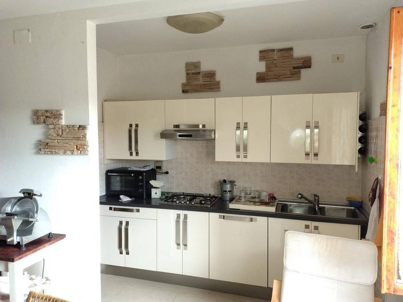Villa a schiera in Via Barrucciano, Montespertoli — foto 3 di 5