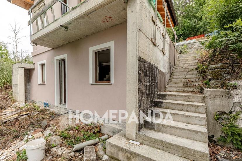Villa unifamiliare in Localita' Rean 1, Saint-Marcel — foto 5 di 5