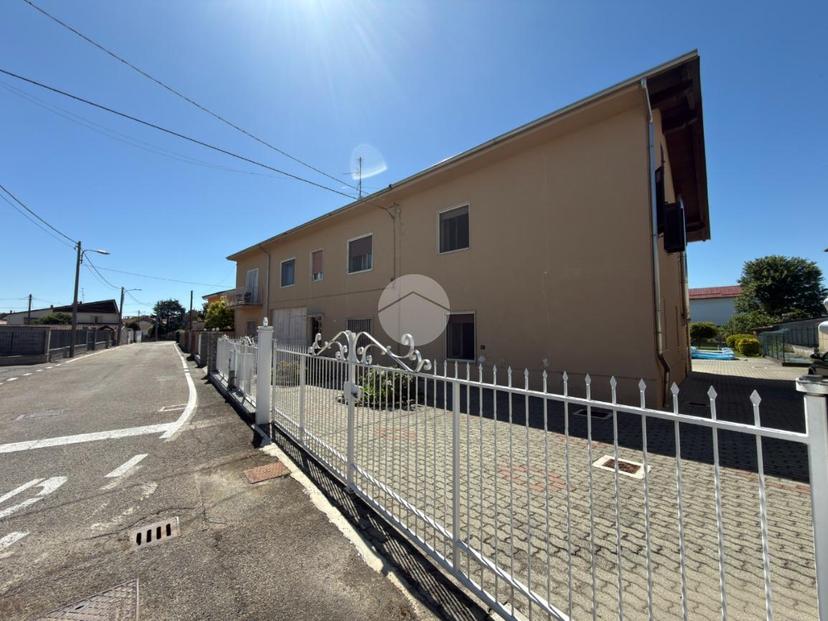 Casa indipendente in Via Circonvallazione 7, Ronsecco — foto 4 di 5
