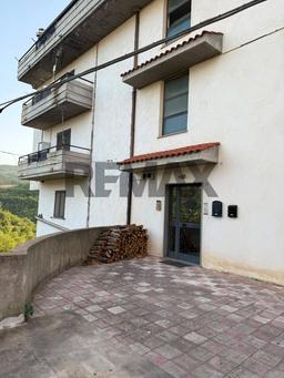 Appartamento in Contrada Cuccio 92, San Giorgio Albanese