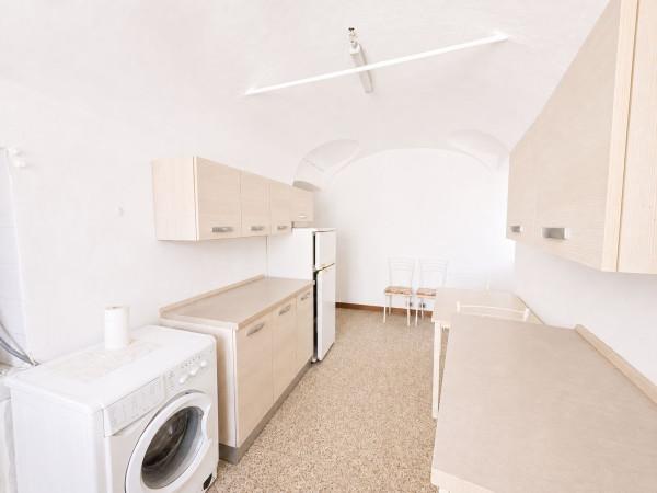 Trilocale in Piazza San Guido 49, Acqui Terme