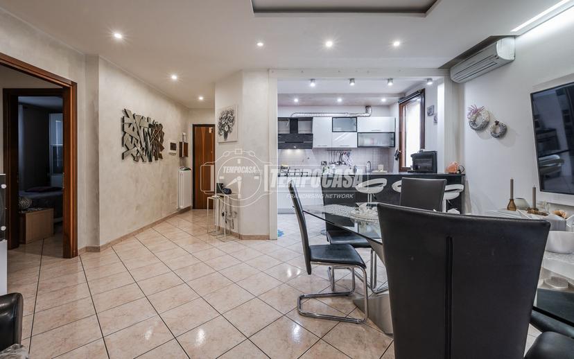 Appartamento in Via Lini Oreste, Correggio — foto 2 di 5
