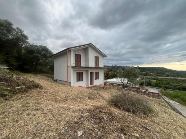 Villa in Contrada Calarco, Sant'Agata di Militello — foto 2 di 5