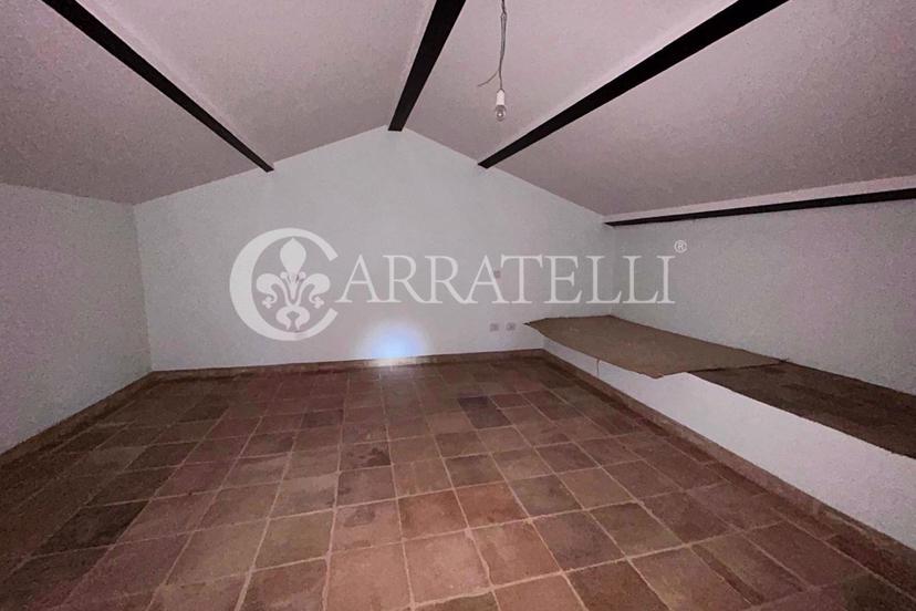 Appartamento in Via del Pero 1, Città della Pieve — foto 2 di 5