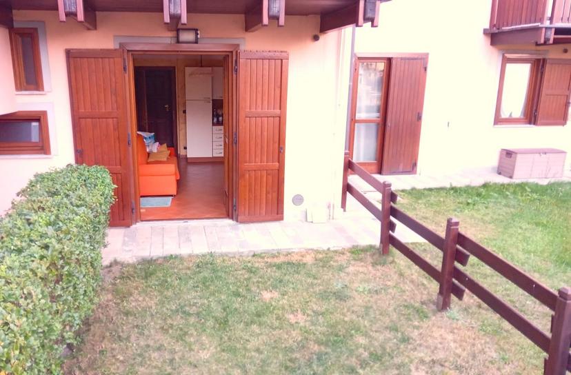 Bilocale in Corso Montenero 44, Oulx — foto 3 di 5