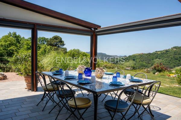 Villa in Via Veleura 2, Castiglione Chiavarese — foto 5 di 5