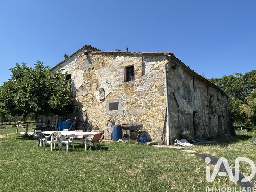 Rustico in Via di Chianciano 18, Sarteano — foto 4 di 5