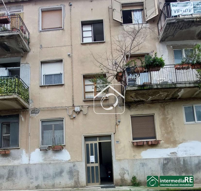Quadrilocale, Villa San Giovanni — foto 2 di 5