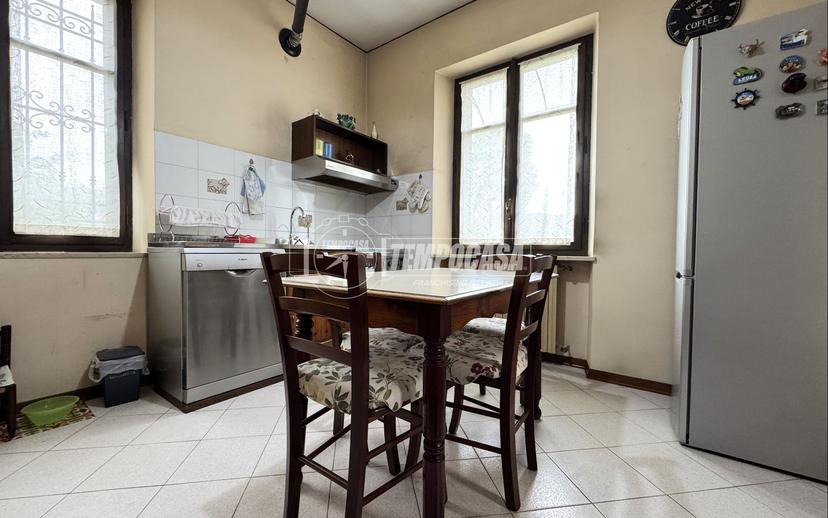 Casa indipendente in Via Milano, Vigliano Biellese — foto 2 di 5