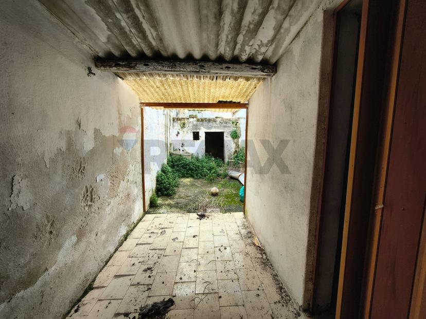 Casa indipendente in Via Giuseppe Grassi 3/5, San Donaci — foto 2 di 5