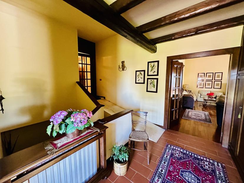 Casa indipendente in Via Monteferro, Pianezze — foto 2 di 5
