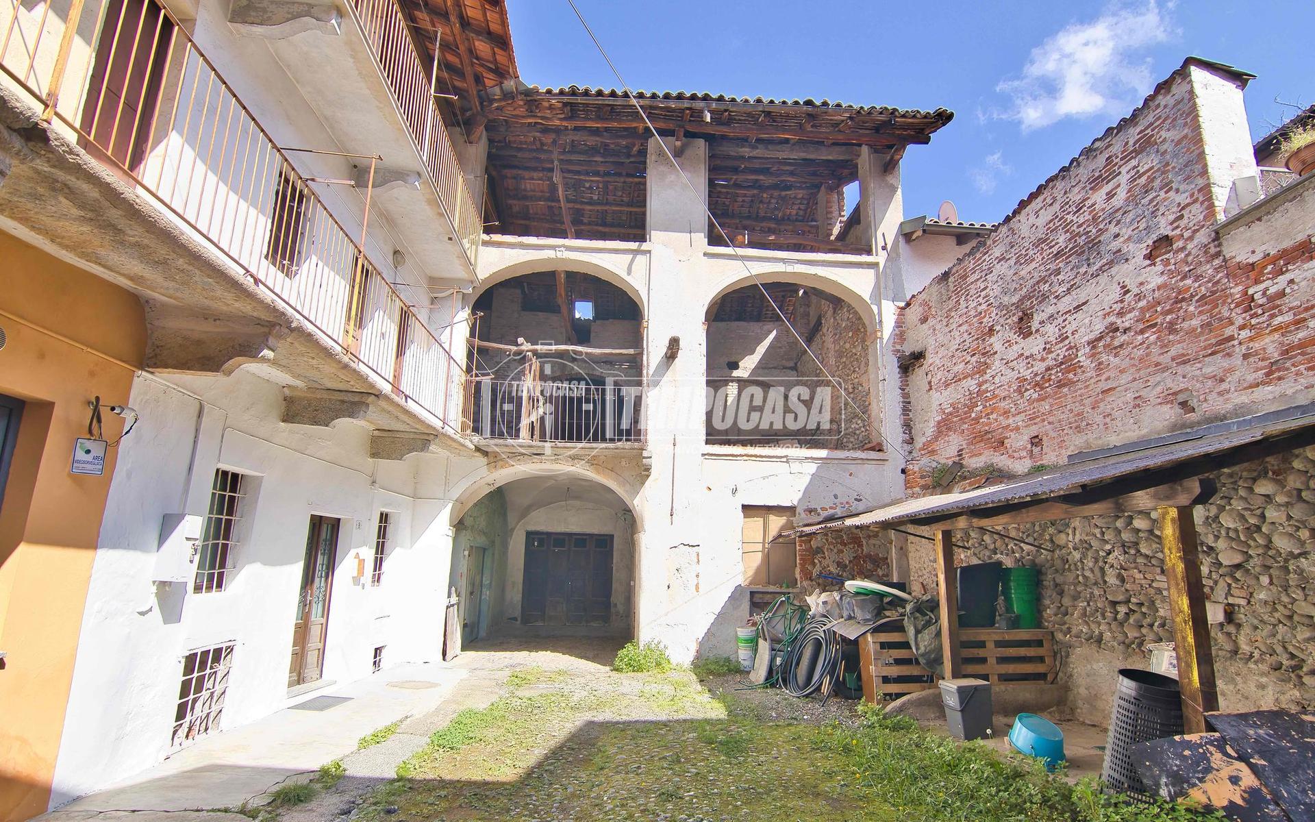 Rustico, Gattinara