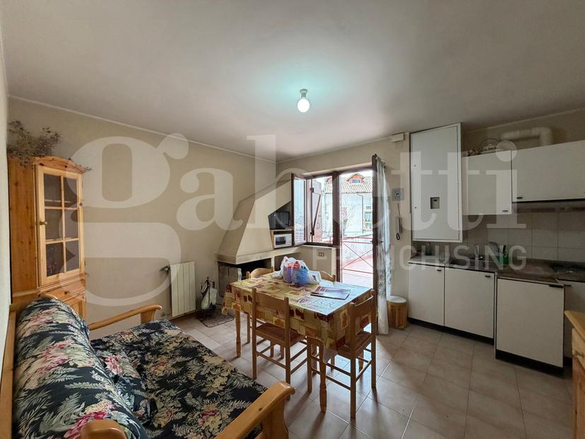 Bilocale in Via del Ceraso  20a, Ovindoli — foto 5 di 5