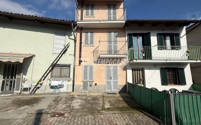 Casa indipendente in Via Capitani Gambini 18, Baldichieri d'Asti — foto 5 di 5