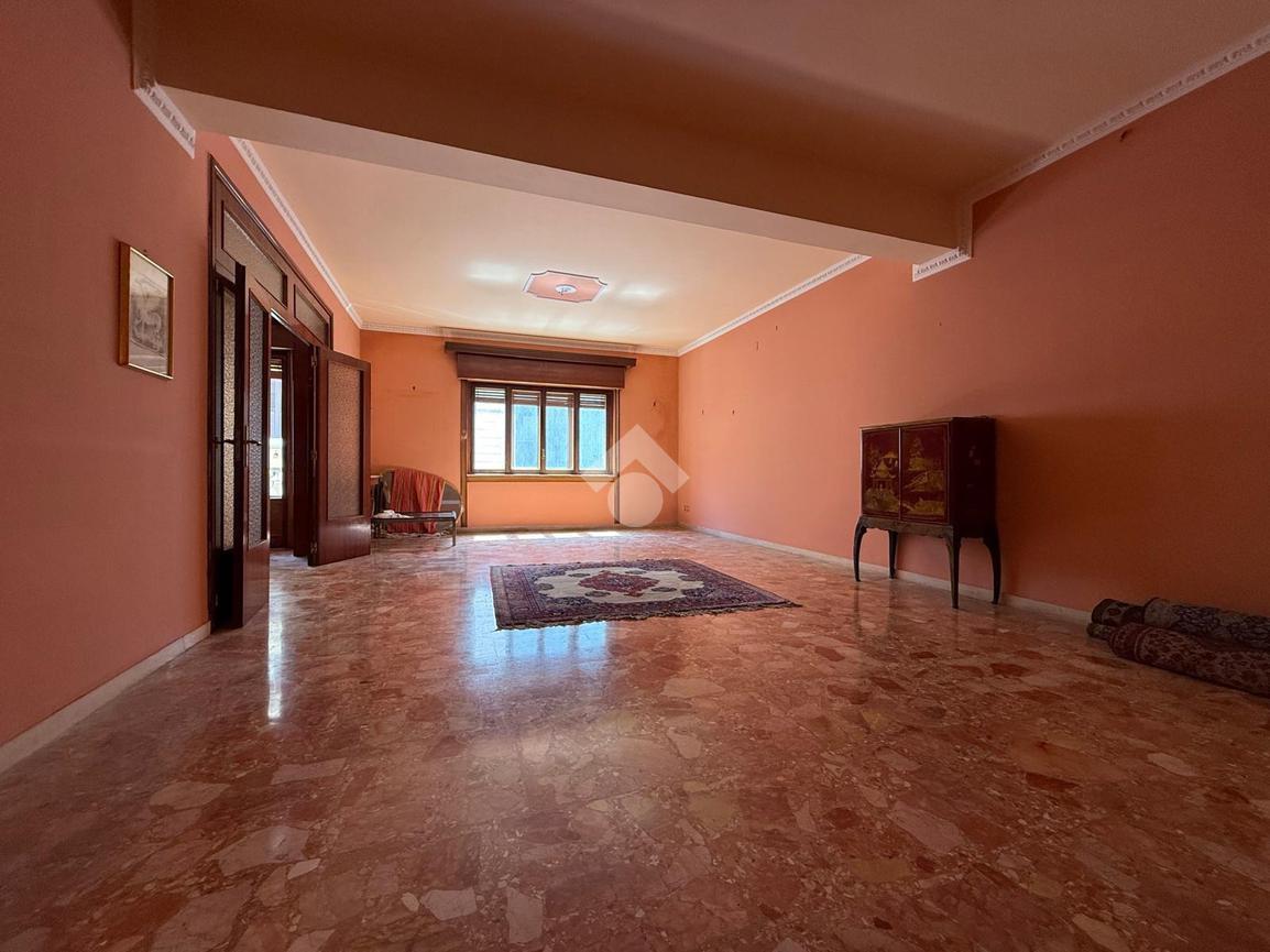 Appartamento in Via Santa Lucia al Parco 9, Reggio di Calabria
