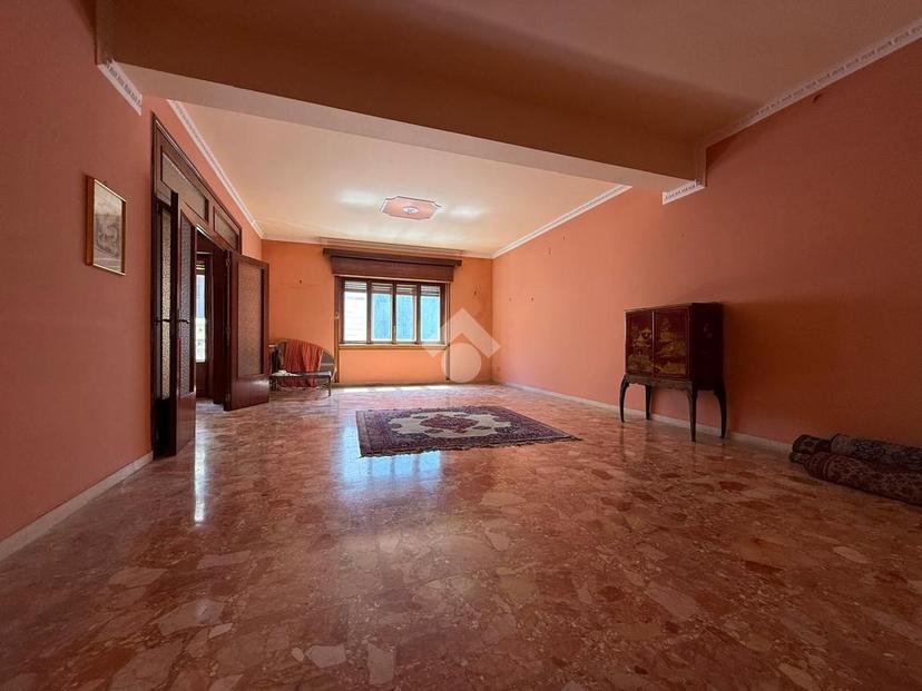 Appartamento in Via Santa Lucia al Parco 9, Reggio di Calabria