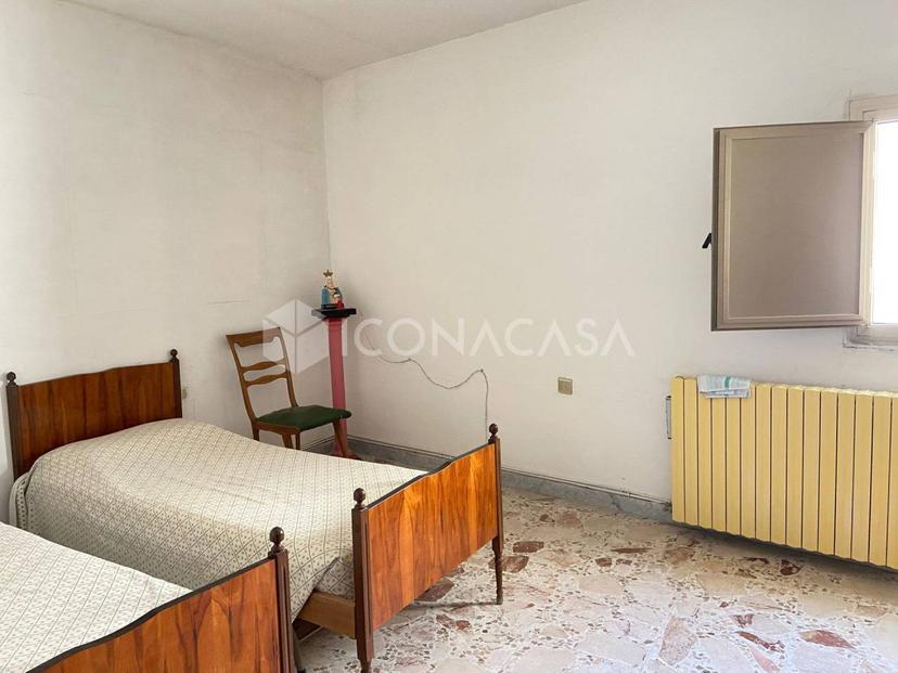 Villa bifamiliare in Via Calabria S.N.C., San Severo — foto 3 di 5