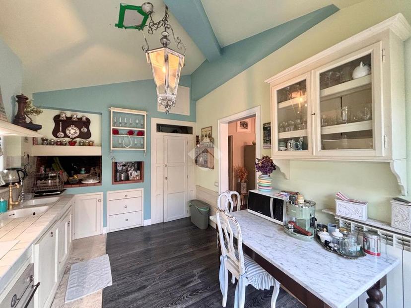 Casa indipendente in Via Giotto, Montemurlo — foto 5 di 5