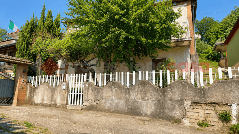 Casa indipendente in Via Vicero Scn, Alatri — foto 5 di 5