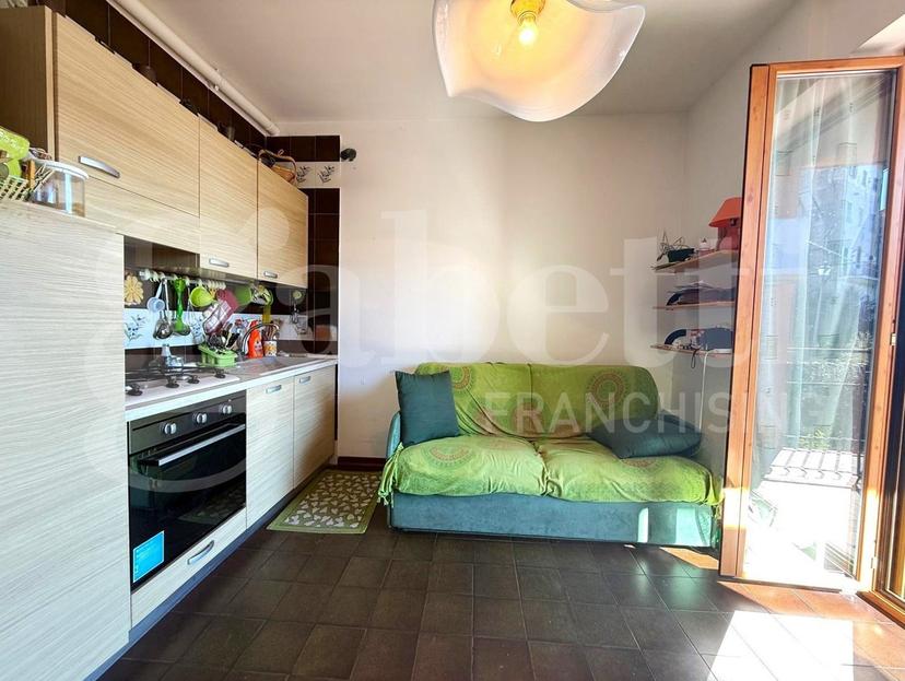Bilocale in Via Giusti Snc, Civezza — foto 2 di 5