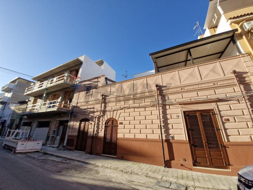 Casa indipendente in Via Giuseppe Pitrè 82, Terrasini — foto 5 di 5