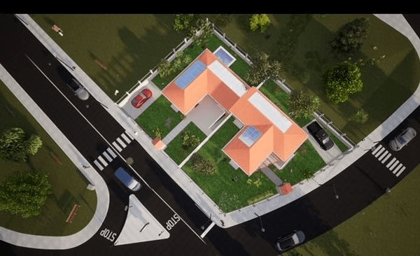 Villa in Località Margine Rosso, Quartu Sant'Elena — foto 2 di 5