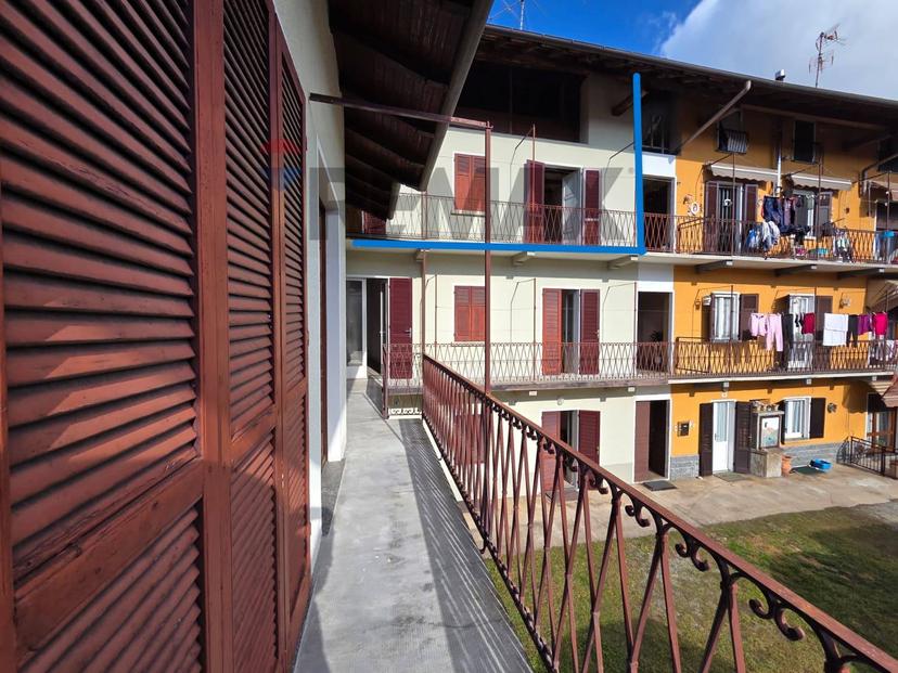 Bilocale in Via Monte Rosa 18 B, Invorio — foto 2 di 5